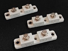 高性能功率整流模组