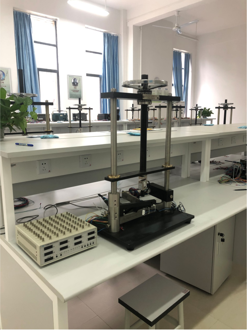 多功能一体材料力学性能测试仪